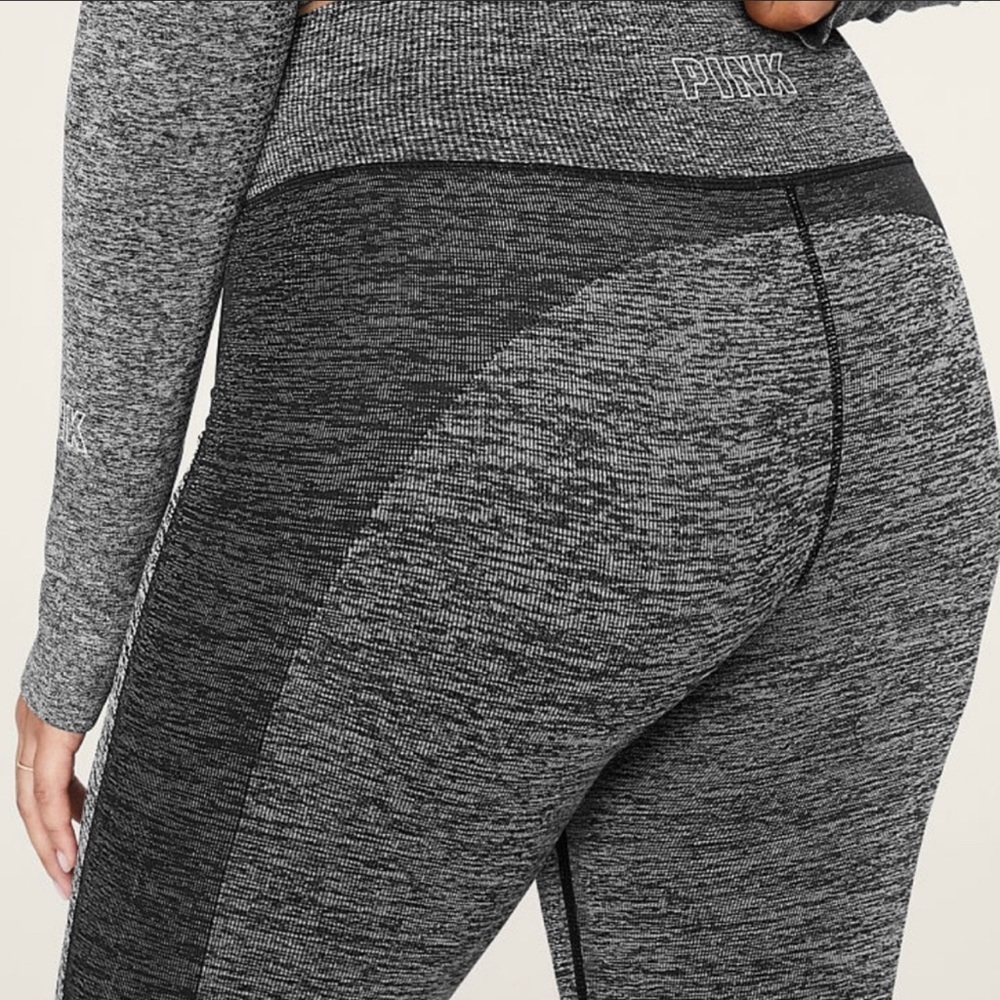 Victoria Secret Leggins active seamless campus Jogger Size S